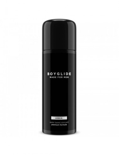 BOYGLIDE LUBRIFIANT A BASE D''EAU 100 ML - Lubrifiants - BOYGLIDE