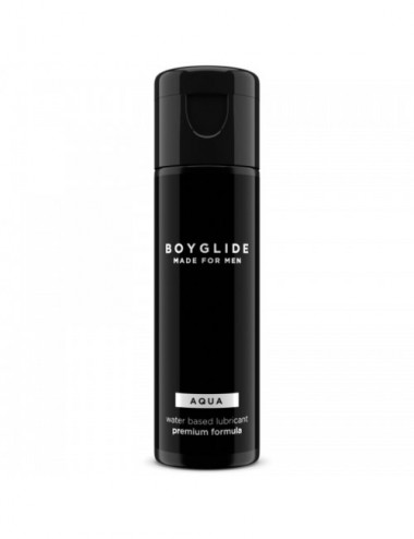 BOYGLIDE LUBRIFIANT A BASE D''EAU 30 ML - Lubrifiants - BOYGLIDE