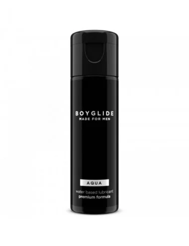 BOYGLIDE LUBRIFIANT A BASE D''EAU 30 ML - Lubrifiants - BOYGLIDE