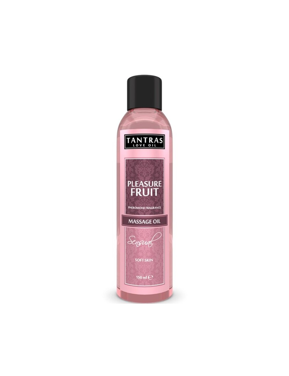 HUILE D''AMOUR TANTRA FRUIT PLAISIR 150 ML