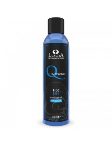 LUXURIA QUINTESSENCE HOT...