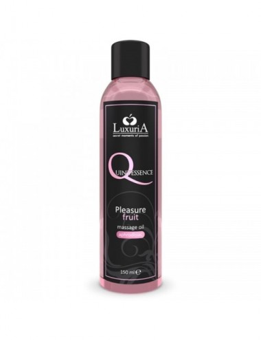 LUXURIA QUINTESSENCE FRUIT PLAISIR 150 ML