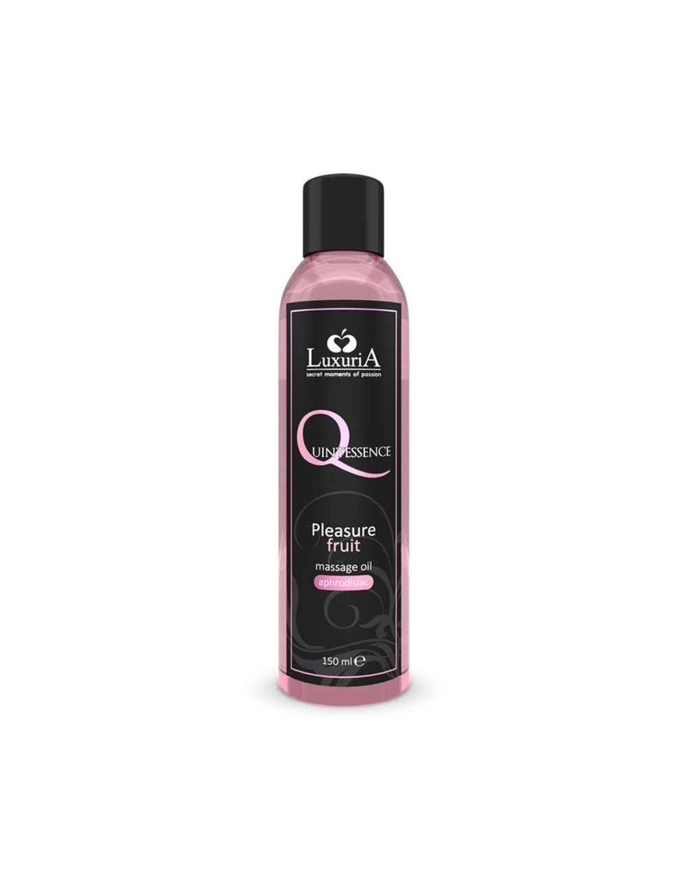 INTIMATELINE LUXURIA - QUINTESSENCE FRUIT DE PLAISIR 150 ML INTIMATELINE LUXURIA - QUINTESSENCE FRUIT DE PLAISIR 150 ML