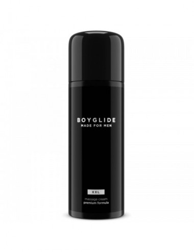 BOYGLIDE XXL CRÃME DE MASSAGE POUR HOMME 100 ML - Plaisirs Intimes - BOYGLIDE