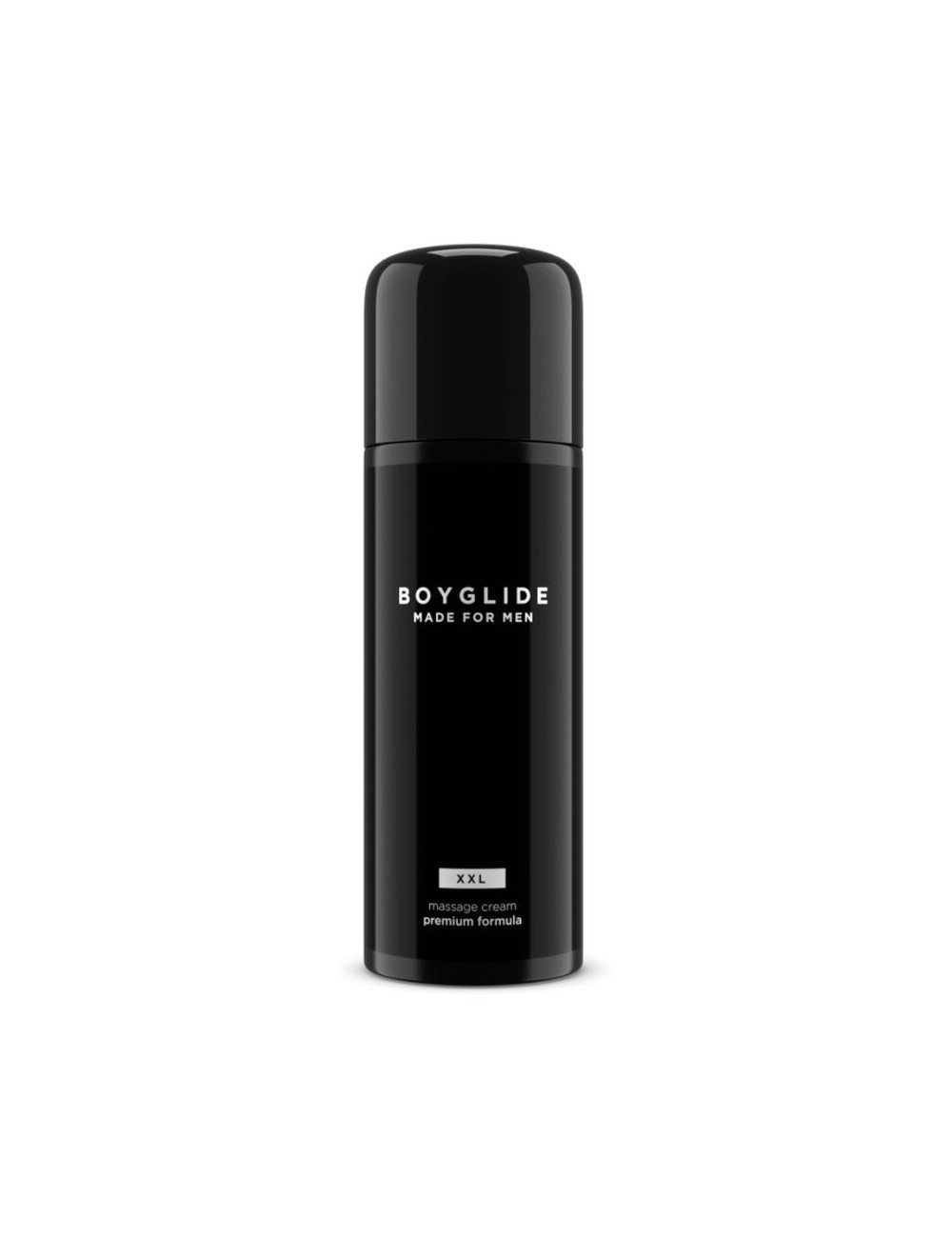 BOYGLIDE XXL CRÃME DE MASSAGE POUR HOMME 100 ML - Plaisirs Intimes - BOYGLIDE