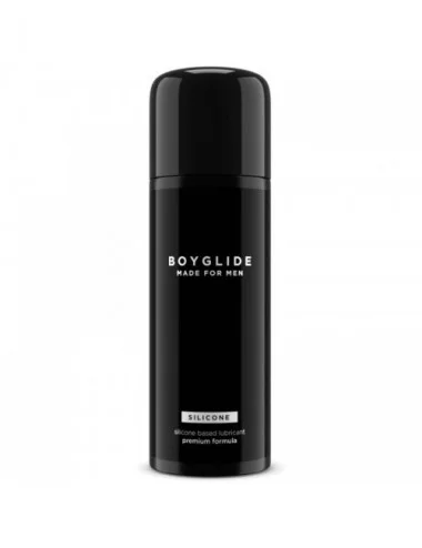 Sextoys - Pour lui - BOYGLIDE LUBRIFIANT A BASE DE SILICONE 30 ML - BOYGLIDE