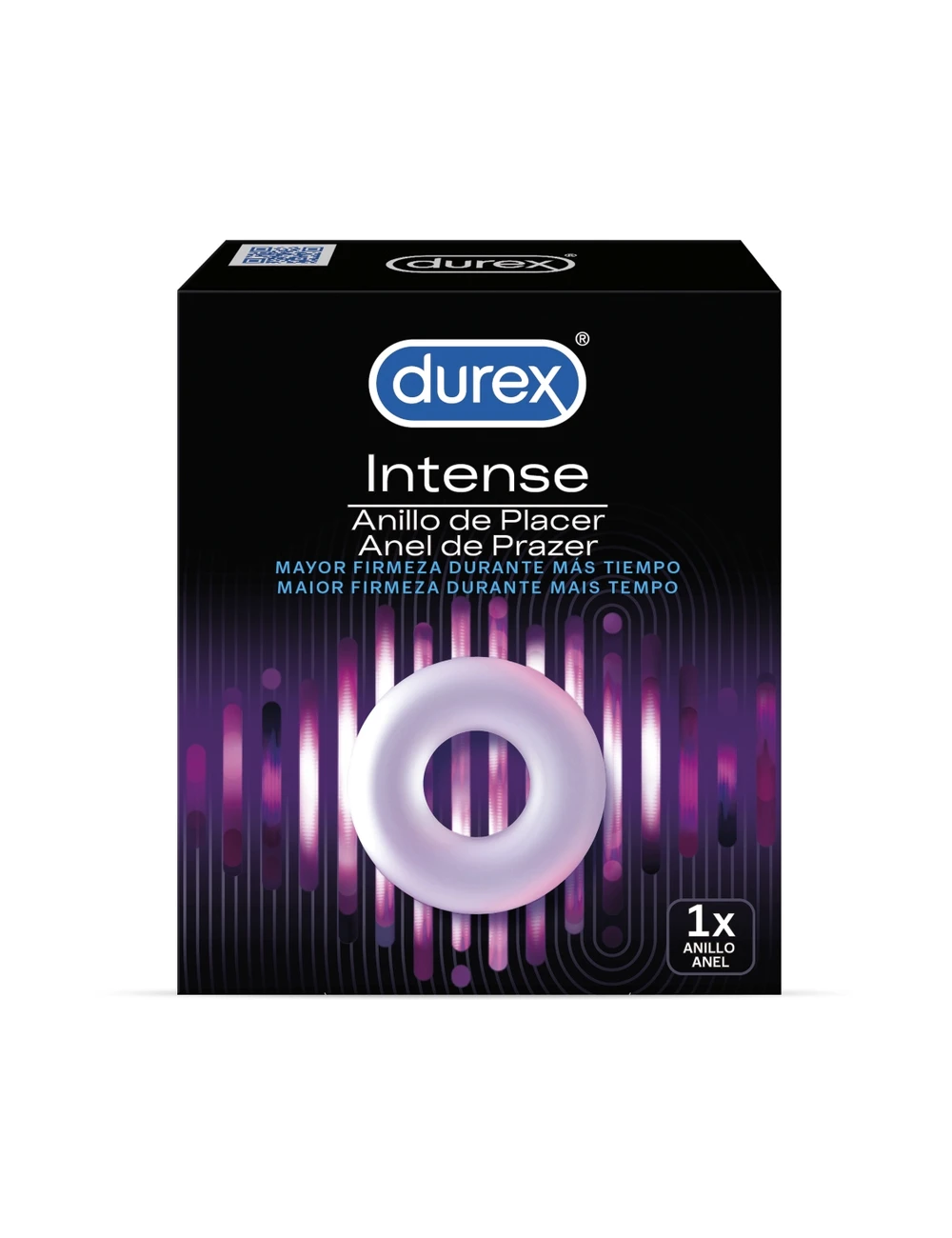 Sextoys - Pour lui - ANNEAU DE PÃNIS DUREX PLAISIR - DUREX TOYS Sextoys - Pour lui - ANNEAU DE PÃNIS DUREX PLAISIR - DUREX TOYS