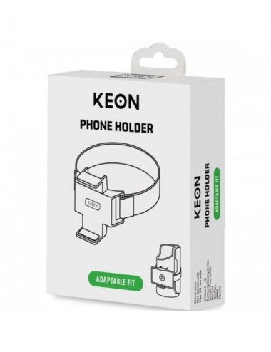 Sextoys - Pour lui - SUPPORT DE TÃLÃPHONE KIIROO KEON - Kiiroo