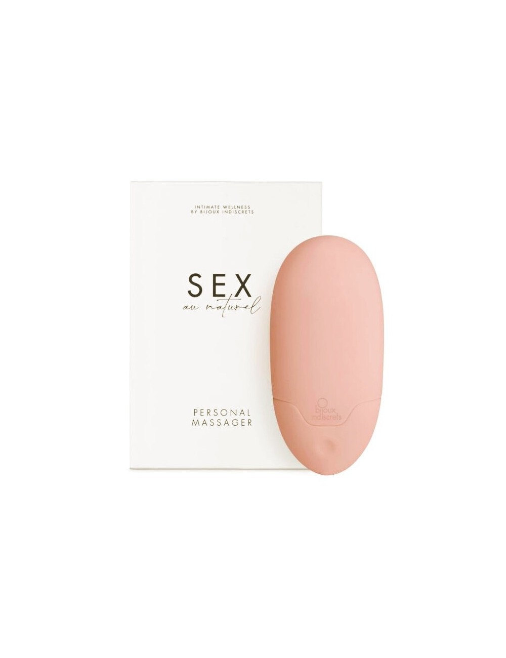 Sextoys - Masturbateurs & Stimulateurs - MASSEUR PERSONNEL BIJOUX RECHARGEABLE - Sextoys - Masturbateurs & Stimulateurs - MASSEUR PERSONNEL BIJOUX RECHARGEABLE -