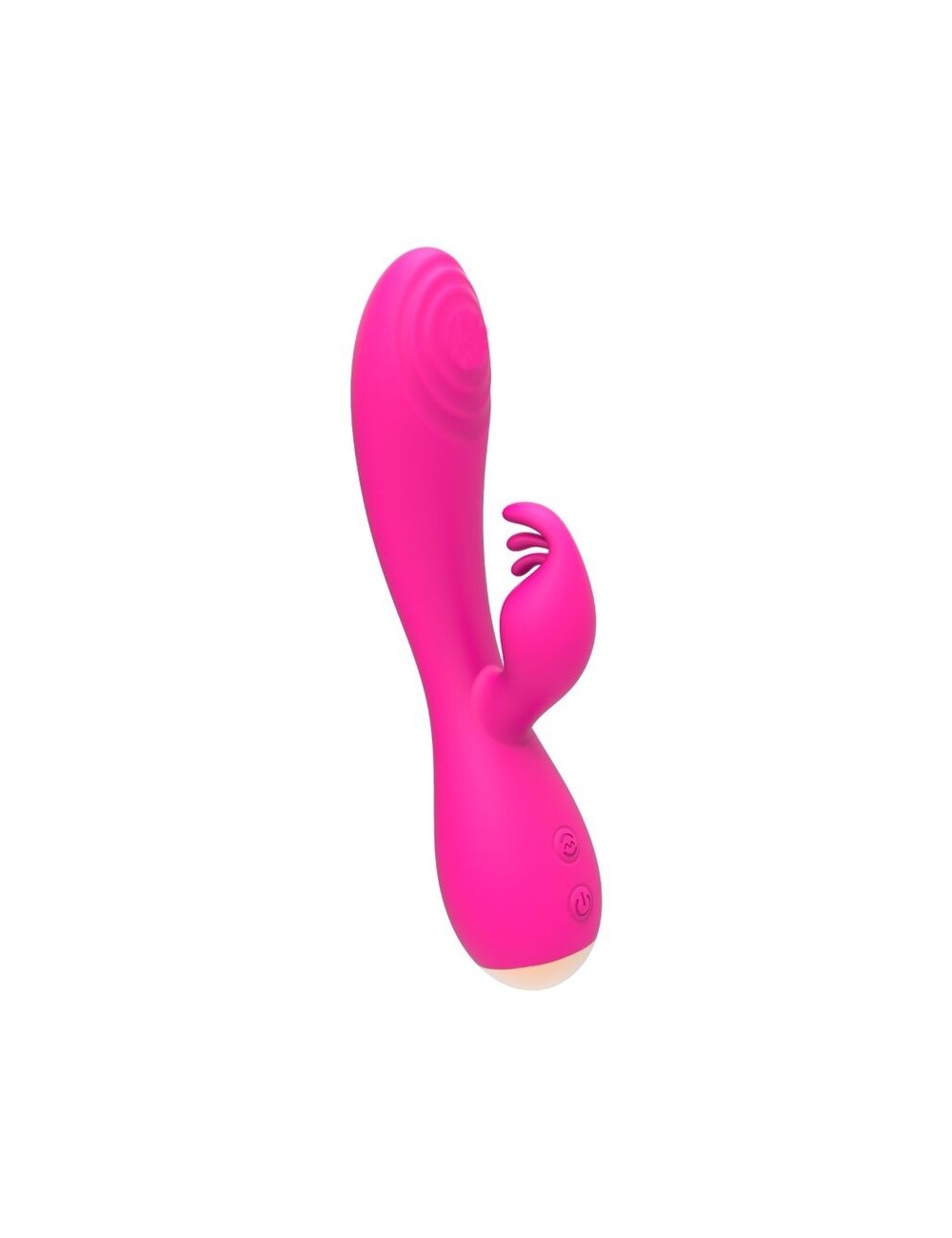 Sextoys - Jeux coquins - NALONE MAGIC STICK LAPIN VIBRATEUR TRIPLE TÊTES DE STIMULATION - ROSE - Nalone Sextoys - Jeux coquins - NALONE MAGIC STICK LAPIN VIBRATEUR TRIPLE TÊTES DE STIMULATION - ROSE - Nalone