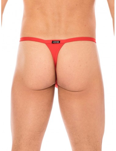 String rouge NewLook - LM2199-03RED