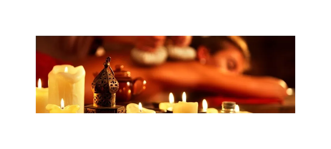 Bien-être & plaisir sensuel - Éveillez vos sens
