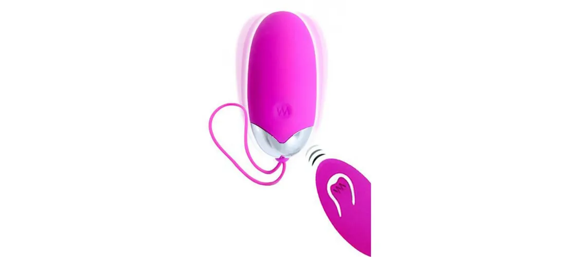 Oeufs Vibrants