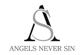 Logo Angels Never Sin