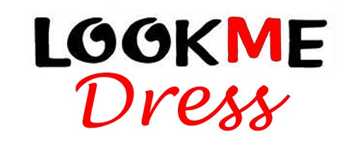 Look Me Dress