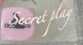 Secretplay Cosmetic