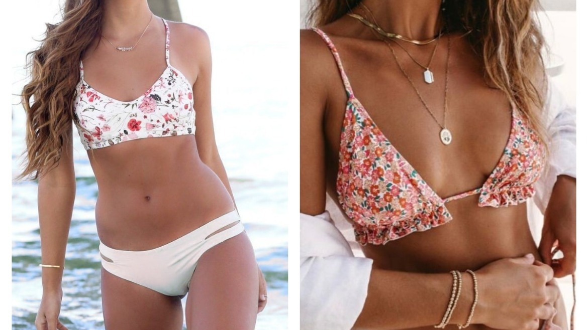 Comment bien choisir son maillot de bain ?