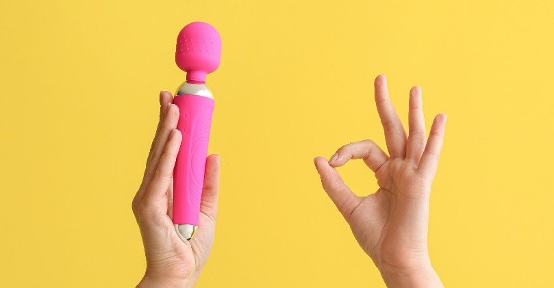 Les meilleurs sextoys pour femmes