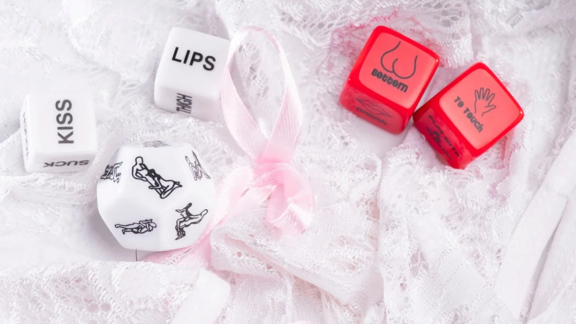 Pimentez Votre Vie Amoureuse avec des Jeux Coquins pour Couple
