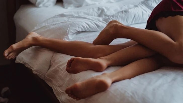 Comment Améliorer Votre Vie Sexuelle en 10 Étapes Simples