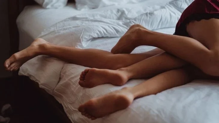Comment Améliorer Votre Vie Sexuelle en 10 Étapes Simples