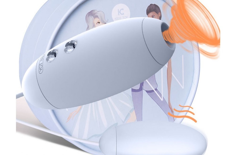 Oeuf vibrant : en couple ou en solitaire, découvrez comment utiliser ce sextoy pour se procurer le plus de plaisir