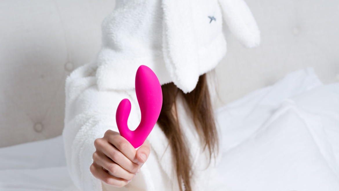 Les meilleurs gadgets sexuels