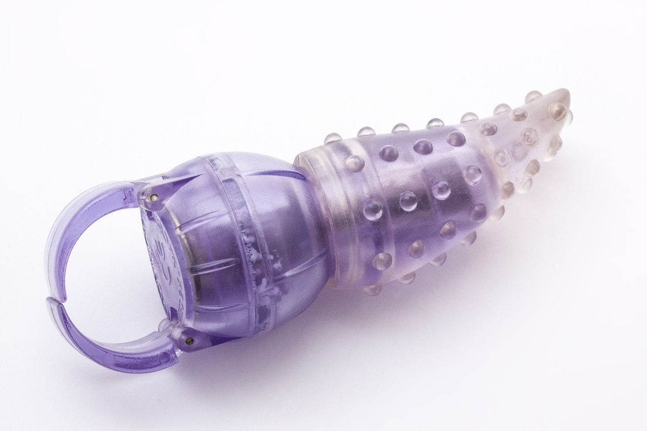 Comment choisir son premier sextoy?