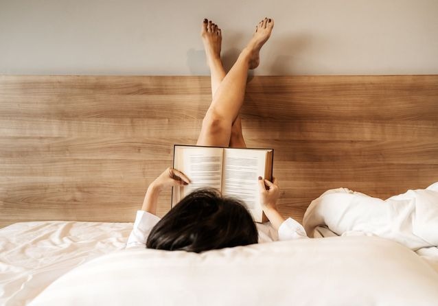 10 livres incontournables à propos du plaisir féminin