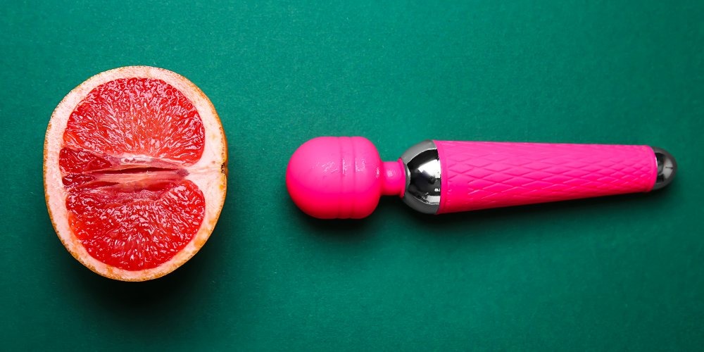 Sextoys vibrants : découvrez les cinq accessoires à tester