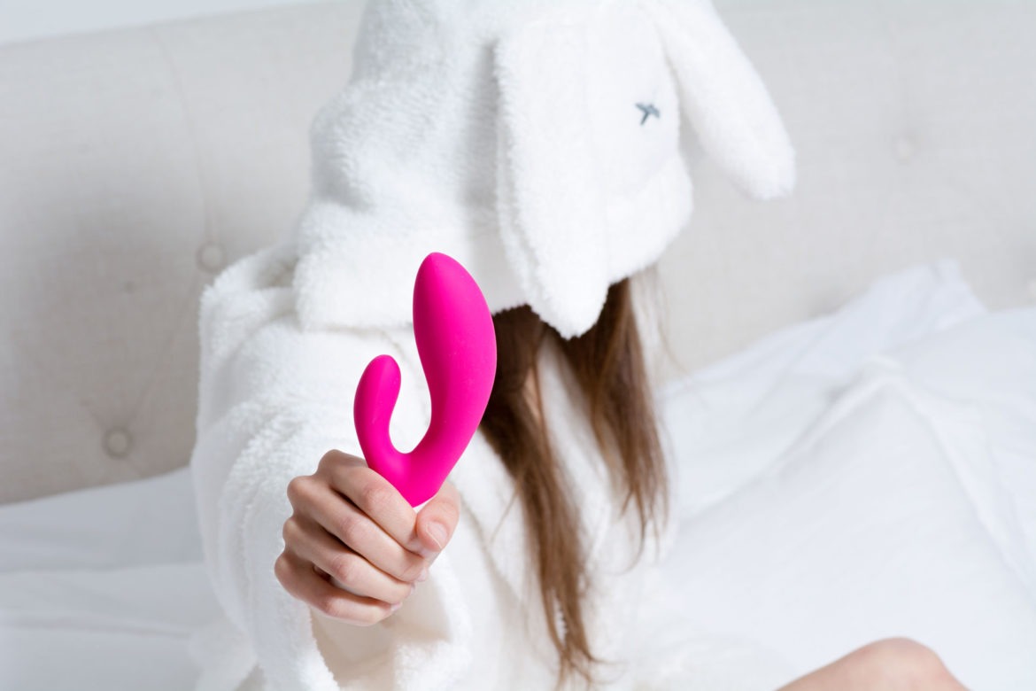 Les meilleurs gadgets sexuels