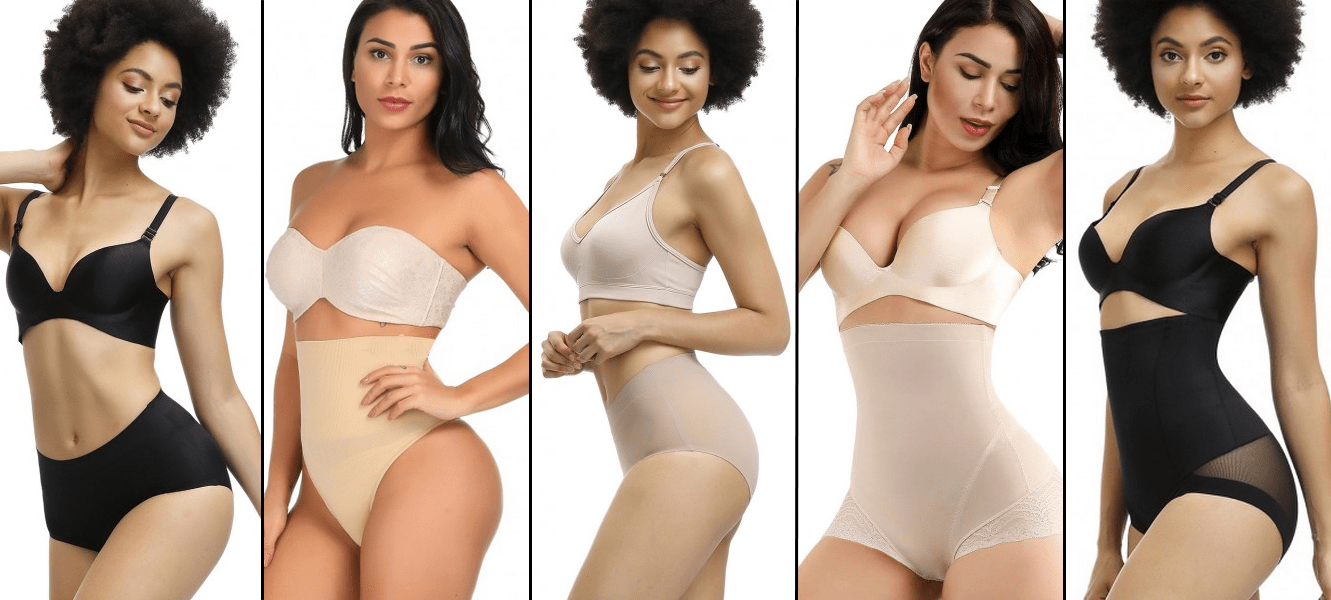 Lingerie sexy : les dessous de la séduction